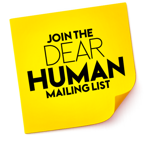 Dear Human