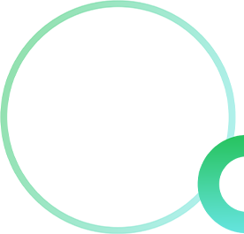 Green Circles Accent