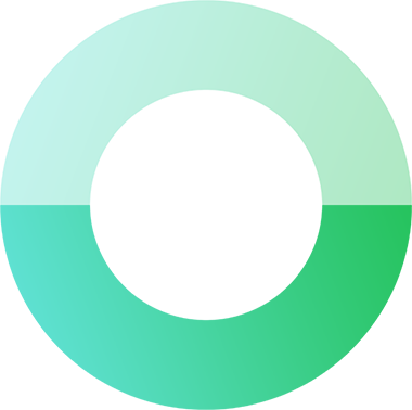 Green Half Circle Top copy