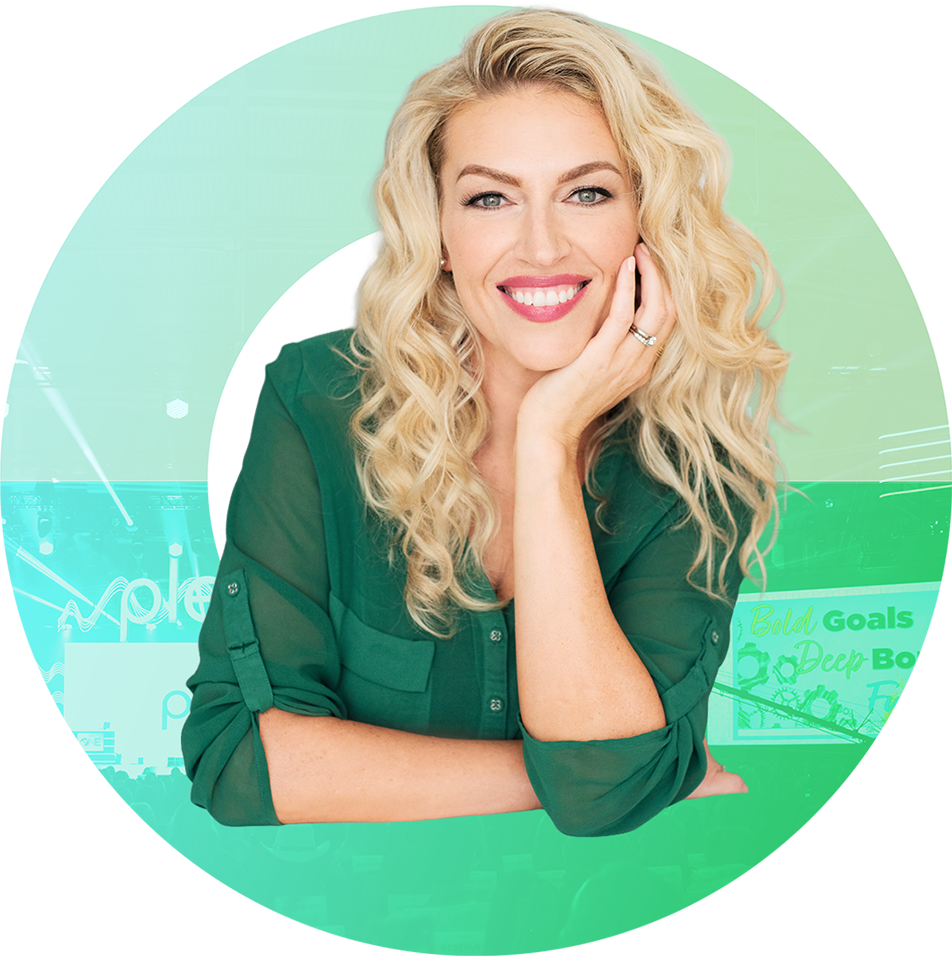 Sara Ross Keynote Speaker